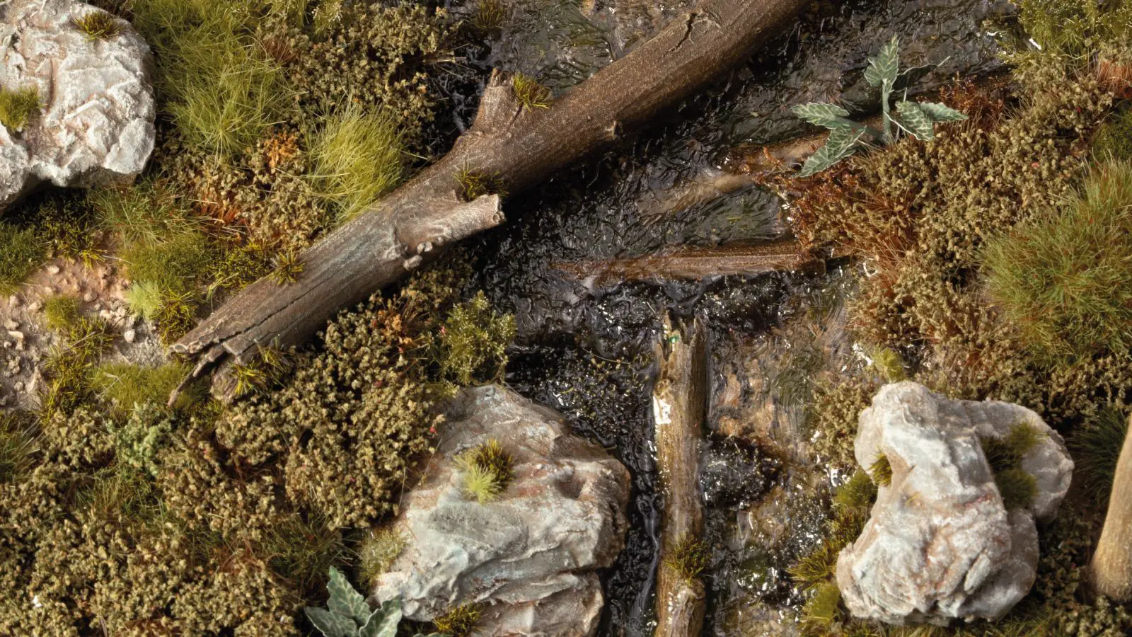 GGFS-SWA Swamp Shrubs - Image 2