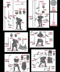 Viking Warband - Image 8