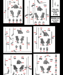 Norman Warband - Image 5