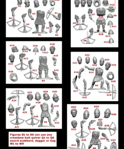 Norman Warband - Image 7