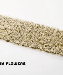 GGFS-WL White Lily Tiny Flowers - Image 3