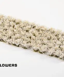 GGFS-WR White Rose Flowers - Image 3