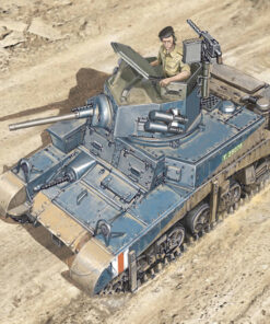 Maquette Italeri 1:56 Pz.Kpfw. III Ausf. J/L/M/N - Kit De Construction Détaillé En Plastique, Chars Militaires, Modélisme
