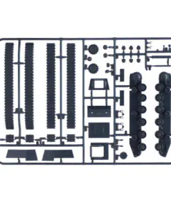15763 - Scale 1 : 56 KV-1 / KV-2 - Image 3