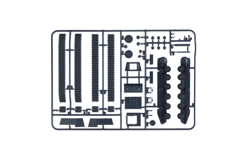15763 - Scale 1 : 56 KV-1 / KV-2 - Image 3