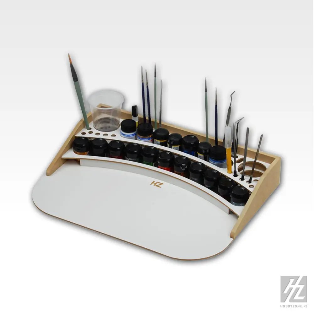 HZ- SDM1s - Paint Station 26mm