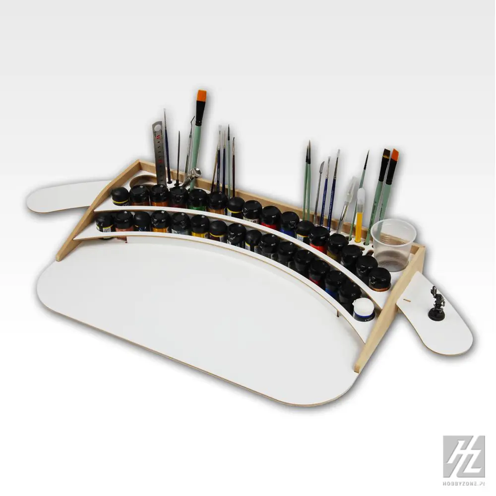HZ- SDM2s - Large Paint Station 26mm - Image 2