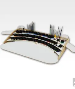 Alternative view of HZ- SDM3b - Professional Paint Station 36mm
