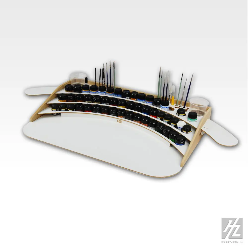 HZ- SDM3b - Professional Paint Station 36mm - Image 2