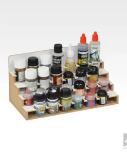 Alternative view of HZ-OM05b - Paints Module 36mm