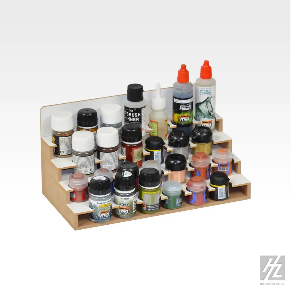 HZ-OM05b - Paints Module 36mm - Image 2
