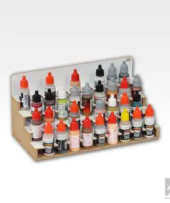 Alternative view of HZ-OM05s - Paints Module 26mm