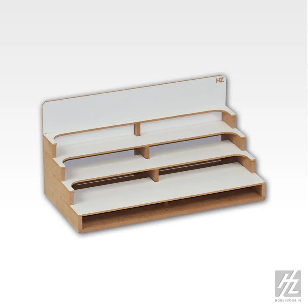 HZ-OM05u - Bottles Module