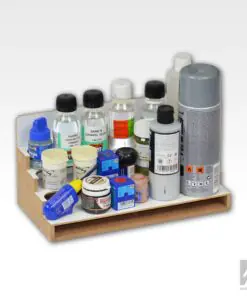 Alternative view of HZ-OM05u - Bottles Module