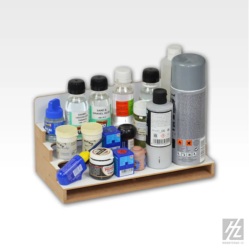 HZ-OM05u - Bottles Module - Image 2