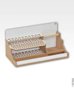 HZ-OM07a - Brushes and Tools Module