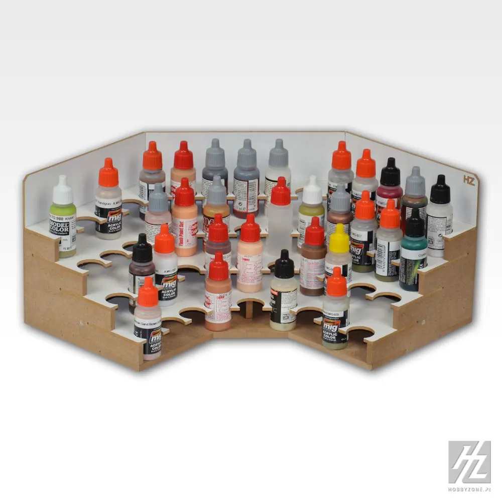HZ-OM06s - Corner Paints Module 26mm - Image 2