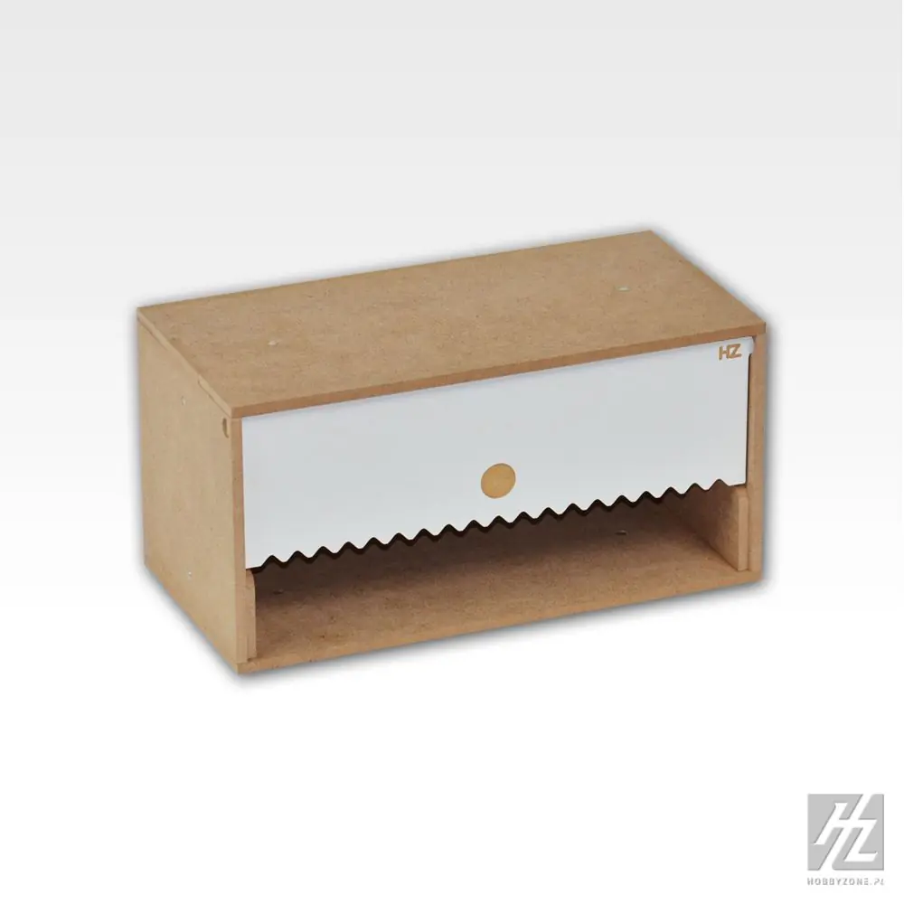 HZ-OM08a - Paper Towel Module
