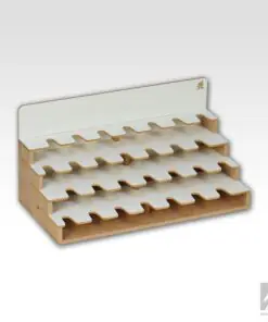 HZ-OM05o - Oil Paints Module
