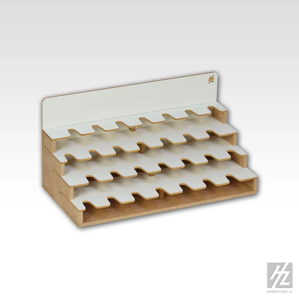 HZ-OM05o - Oil Paints Module
