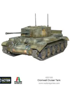 Cromwell Cruiser Tank - Image 4