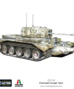 Cromwell Cruiser Tank - Image 6
