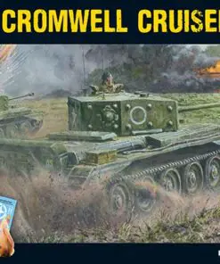 Cromwell Cruiser Tank