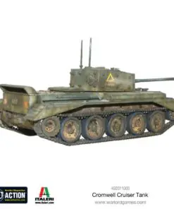 Cromwell Cruiser Tank - Image 3
