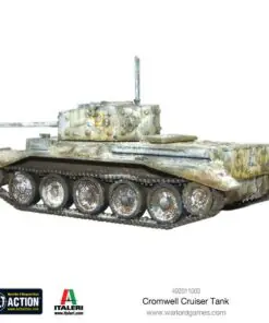 Cromwell Cruiser Tank - Image 7