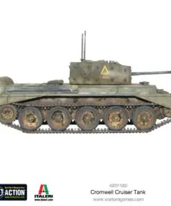 Cromwell Cruiser Tank - Image 2
