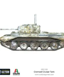 Cromwell Cruiser Tank - Image 5