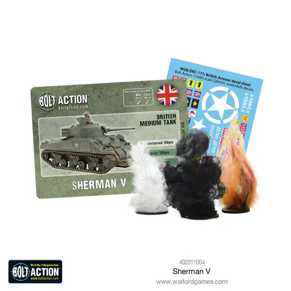 Sherman V (M4A4) - Image 14