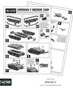 Sherman V (M4A4) - Image 15