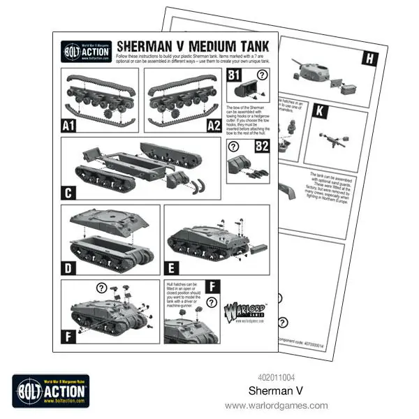 Sherman V (M4A4) - Image 15