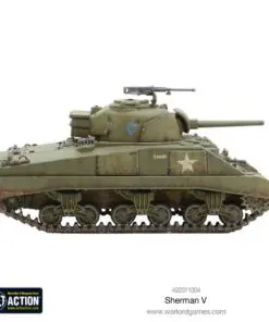 Sherman V (M4A4) - Image 12