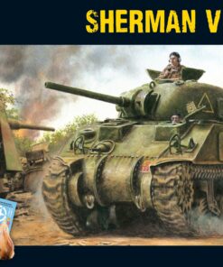 Sherman V (M4A4)