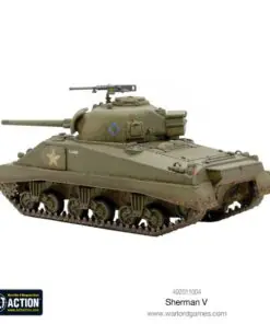 Sherman V (M4A4) - Image 10