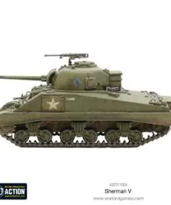 Sherman V (M4A4) - Image 9