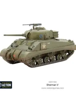 Sherman V (M4A4) - Image 8
