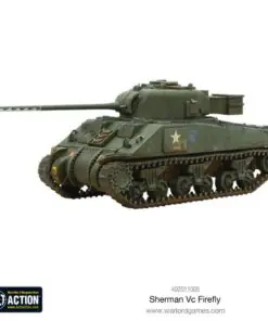 Sherman Firefly Vc (Plastic Box) - Image 7