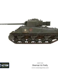Sherman Firefly Vc (Plastic Box) - Image 6
