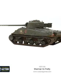 Sherman Firefly Vc (Plastic Box) - Image 5