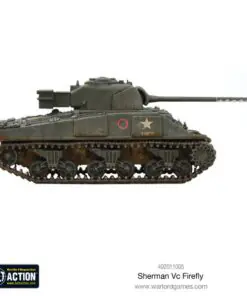 Sherman Firefly Vc (Plastic Box) - Image 3