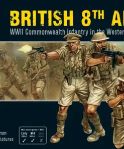 8th Army