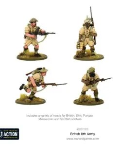 8th Army - Image 5