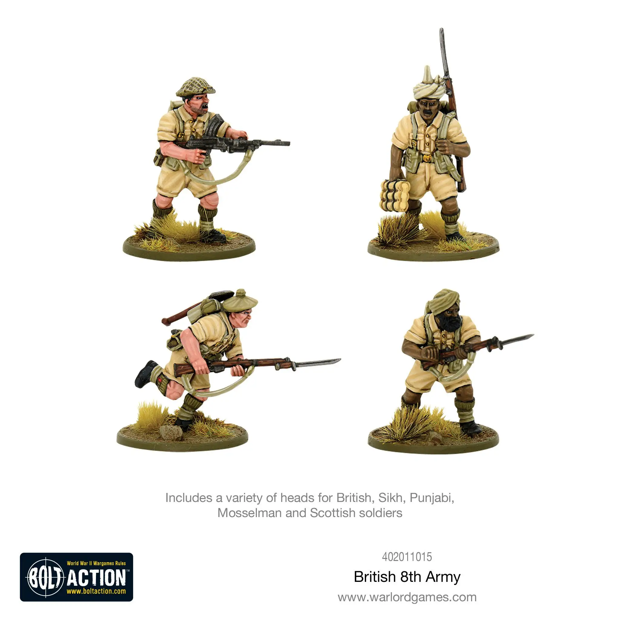 8th Army - Image 5
