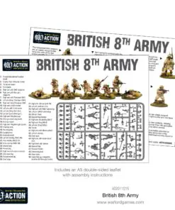 8th Army - Image 7