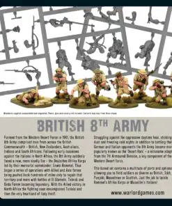 8th Army - Image 6