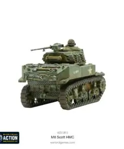 M8 Scott HMC - Image 3
