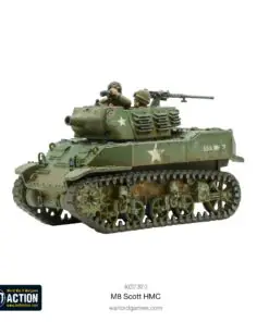M8 Scott HMC